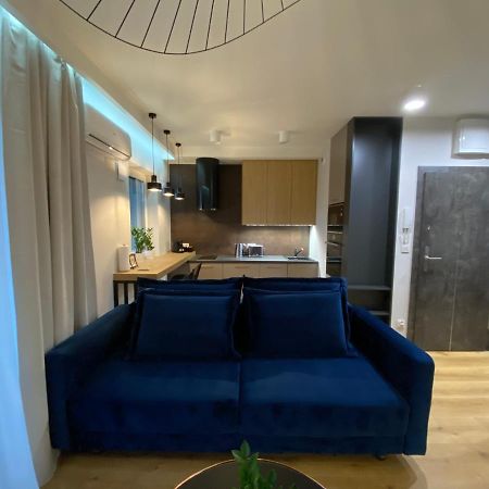 Apartamenty Legnicka Wroclaw Centrum Exteriér fotografie