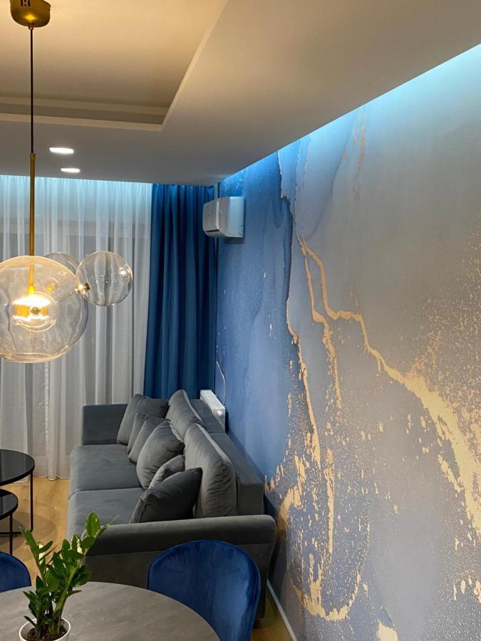 Apartamenty Legnicka Wroclaw Centrum Exteriér fotografie