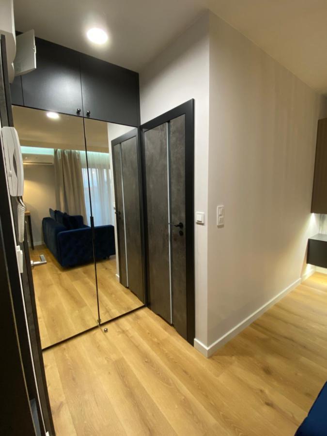Apartamenty Legnicka Wroclaw Centrum Exteriér fotografie