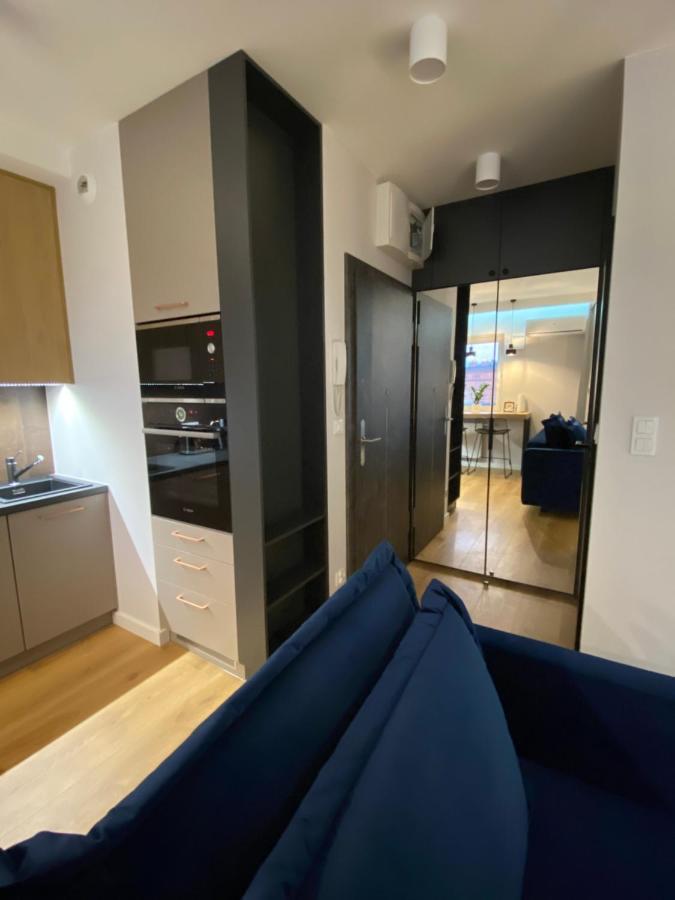 Apartamenty Legnicka Wroclaw Centrum Exteriér fotografie