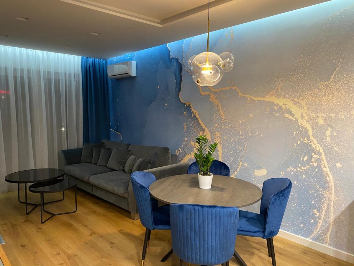 Apartamenty Legnicka Wroclaw Centrum Exteriér fotografie