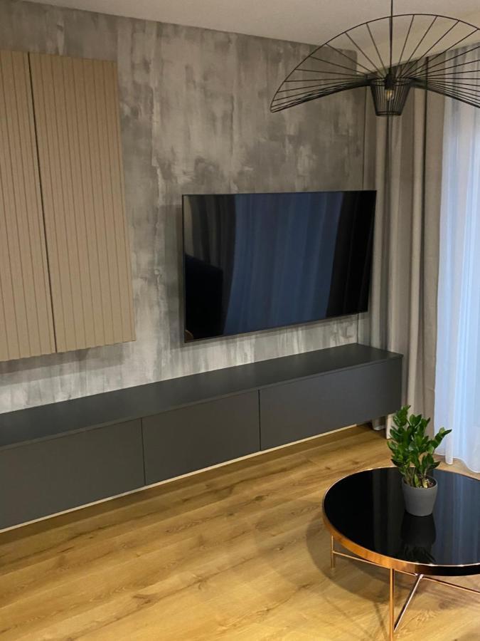 Apartamenty Legnicka Wroclaw Centrum Exteriér fotografie