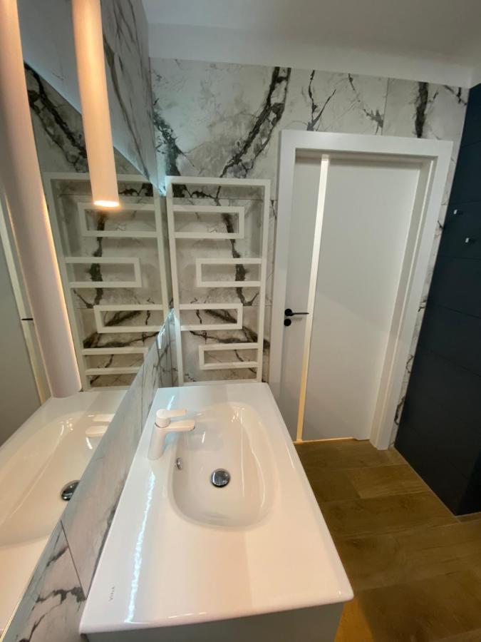 Apartamenty Legnicka Wroclaw Centrum Exteriér fotografie