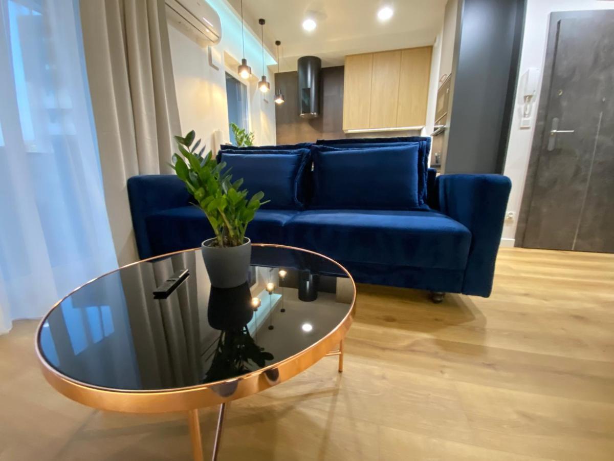 Apartamenty Legnicka Wroclaw Centrum Exteriér fotografie