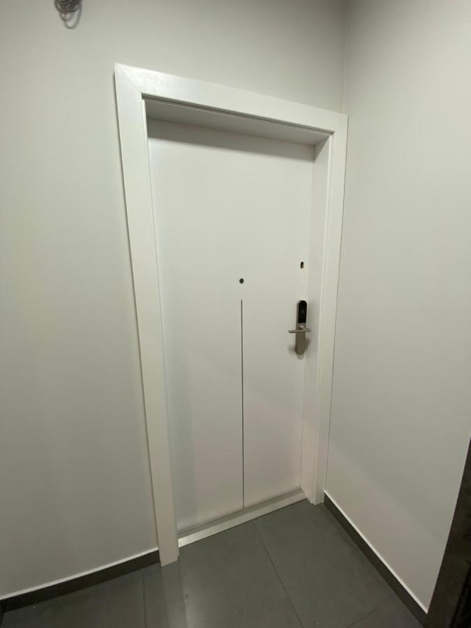 Apartamenty Legnicka Wroclaw Centrum Exteriér fotografie