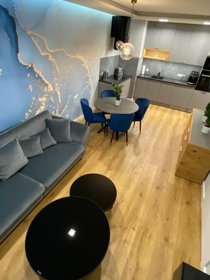 Apartamenty Legnicka Wroclaw Centrum Exteriér fotografie