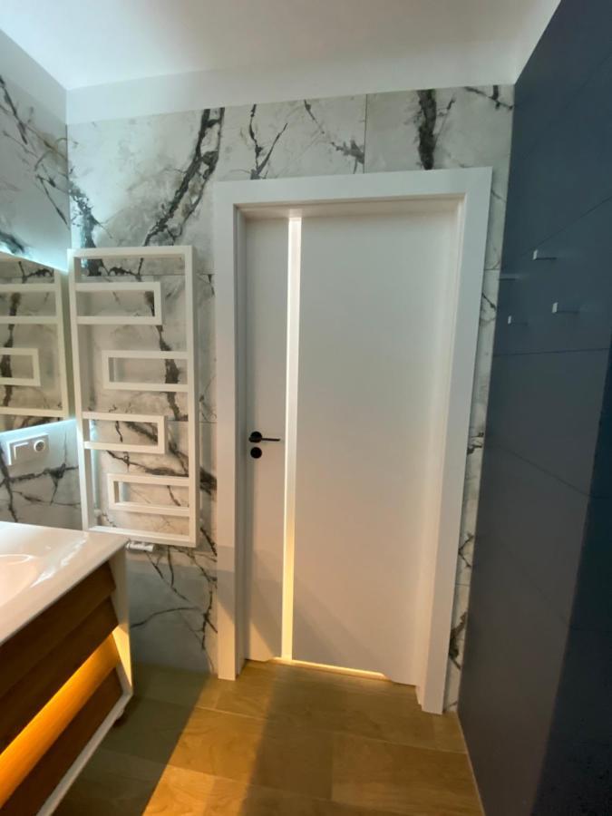 Apartamenty Legnicka Wroclaw Centrum Exteriér fotografie