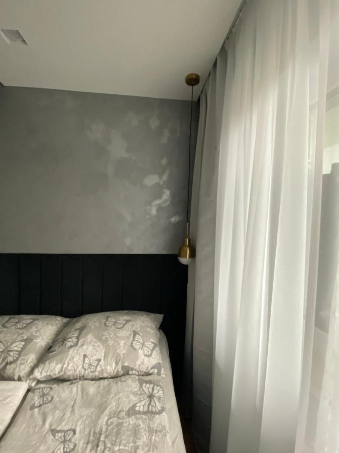 Apartamenty Legnicka Wroclaw Centrum Exteriér fotografie