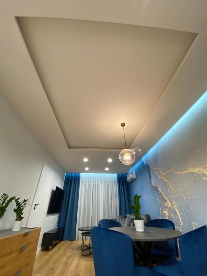 Apartamenty Legnicka Wroclaw Centrum Exteriér fotografie