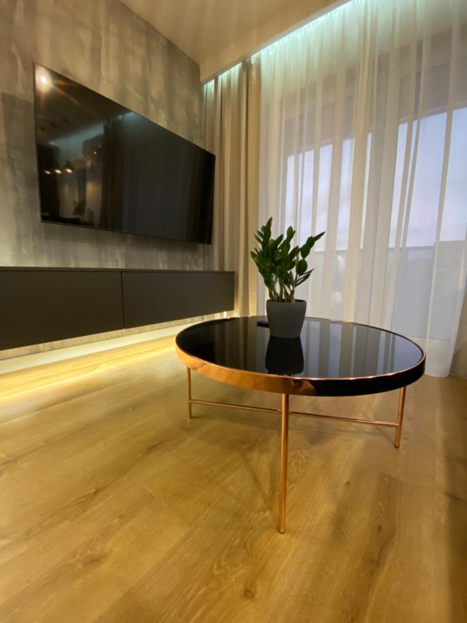 Apartamenty Legnicka Wroclaw Centrum Exteriér fotografie