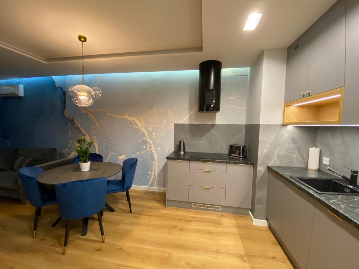 Apartamenty Legnicka Wroclaw Centrum Exteriér fotografie