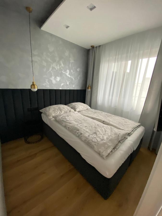 Apartamenty Legnicka Wroclaw Centrum Exteriér fotografie