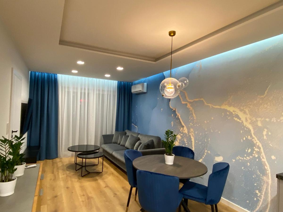 Apartamenty Legnicka Wroclaw Centrum Exteriér fotografie