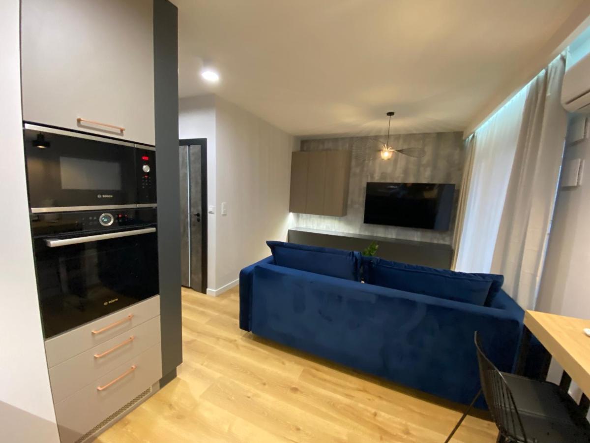 Apartamenty Legnicka Wroclaw Centrum Exteriér fotografie