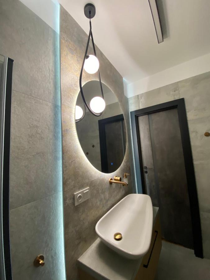 Apartamenty Legnicka Wroclaw Centrum Exteriér fotografie