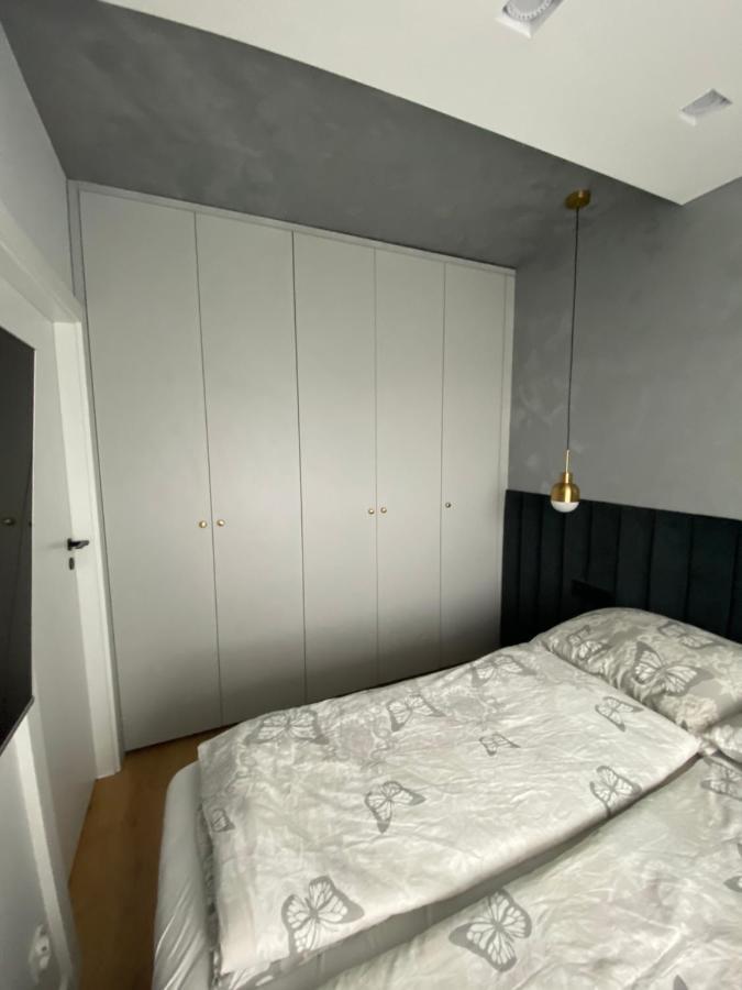 Apartamenty Legnicka Wroclaw Centrum Exteriér fotografie