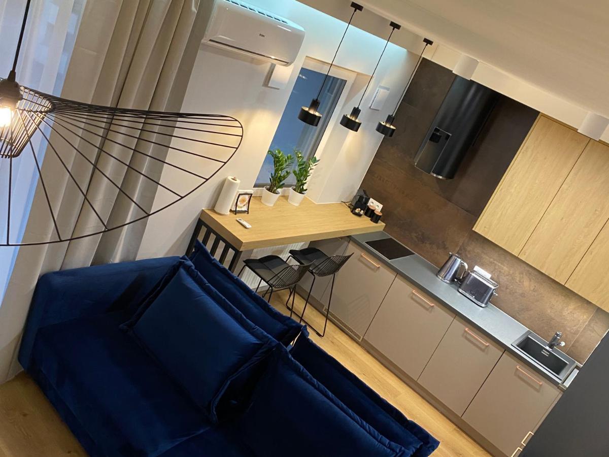 Apartamenty Legnicka Wroclaw Centrum Exteriér fotografie
