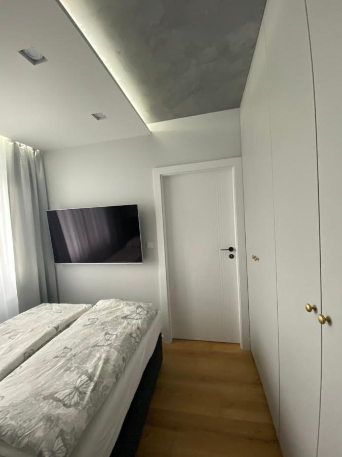 Apartamenty Legnicka Wroclaw Centrum Exteriér fotografie
